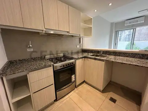 Combate de los Pozos 1100, Piso 0