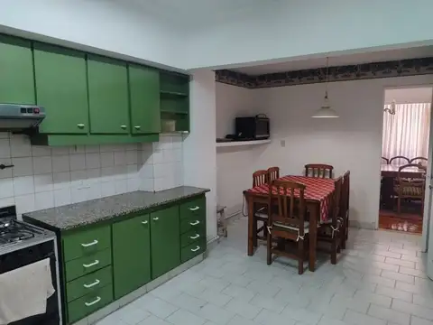 Departamento en Venta de 4 dormitorios