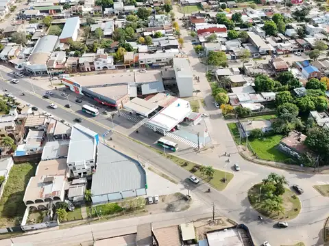 Avenida Laprida 4810
