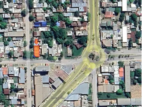 Avenida Laprida 4810