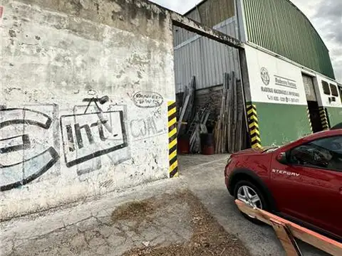 Terreno en Venta en Lomas De Zamora, USD 285.000