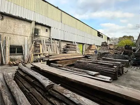 Terreno en Venta en Lomas De Zamora, USD 285.000