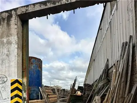 TERRENOS/FRACCIONES/LOTEOS - TERRENOS - LOMAS DE ZAMORA - OESTE, GRAN BS. AS. SUR