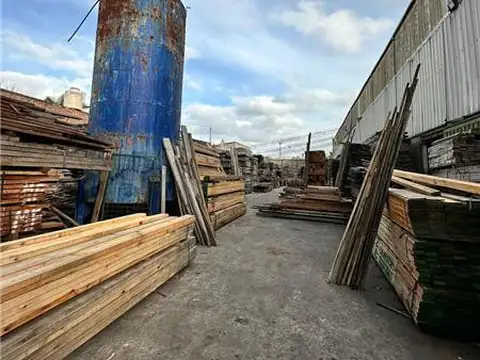 Terreno en Venta de 986,0 m2