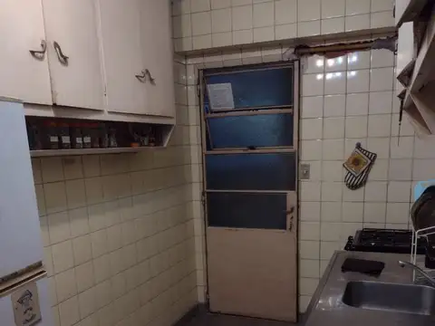 Departamento en Venta 60 años