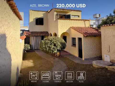 Casa en Venta en Salta, Capital