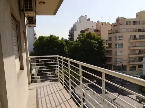 Departamento en alquiler en Parque Chas