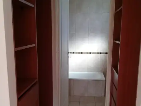 Departamento en Alquiler en Parque Chas, USD 1.200