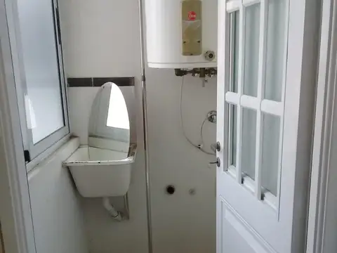 Departamento en alquiler en Parque Chas