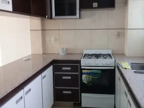 Departamento en Alquiler de 3 ambientes