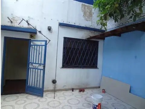 Casa en Venta de 1 dormitorio
