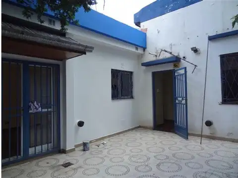 Avenida Castañares 1700, Piso -