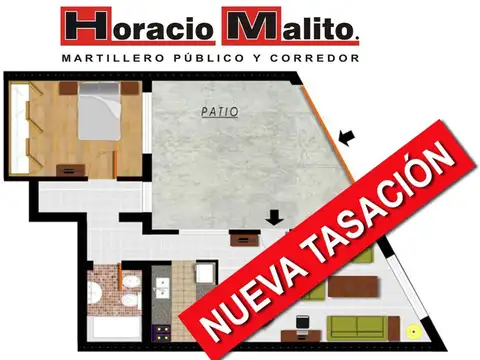 Casa en Venta 1
