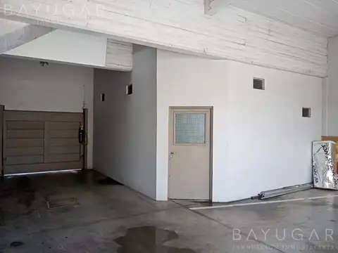 Venta Depósito / Oficina  - Pilar Centro