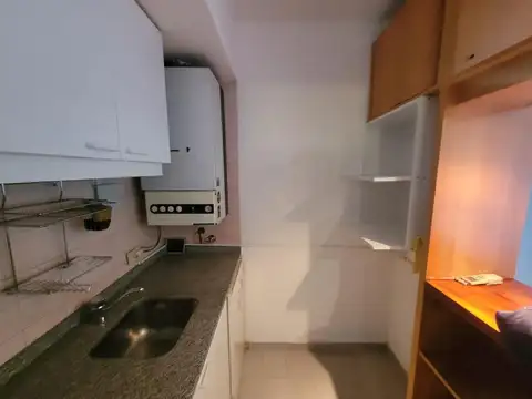 Departamento en Alquiler en Las Cañitas, $ 950.000