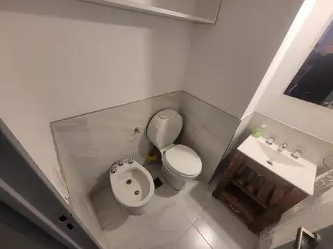 Departamento en Alquiler 20 años