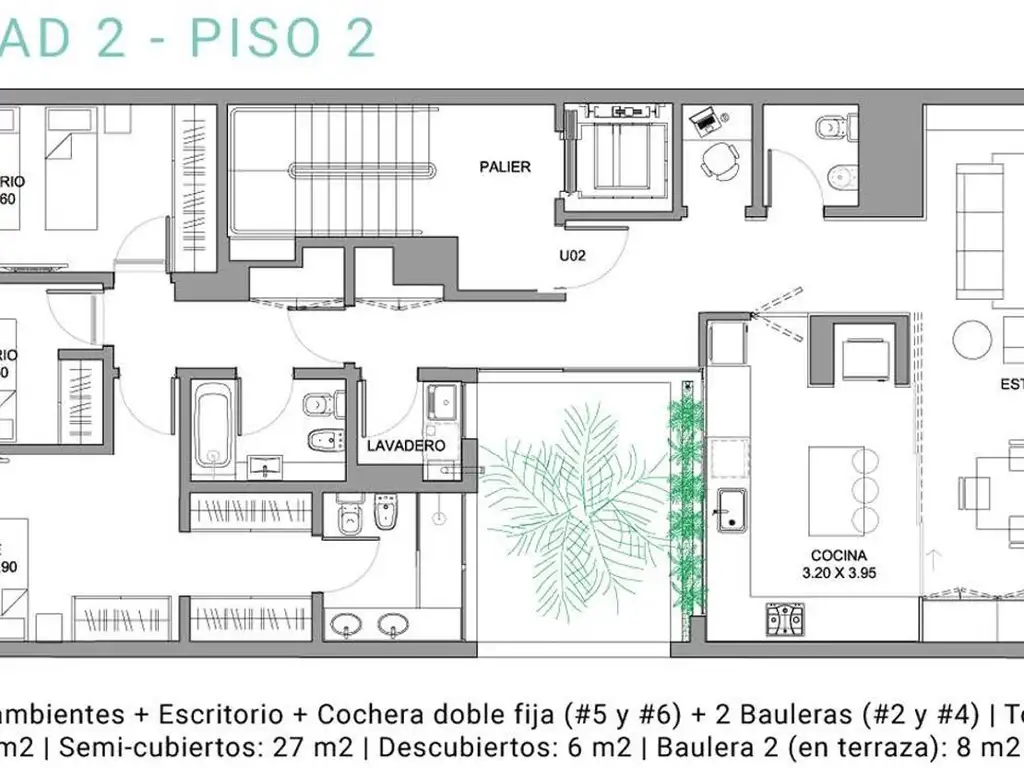 OLLEROS 2925 - Foto 13