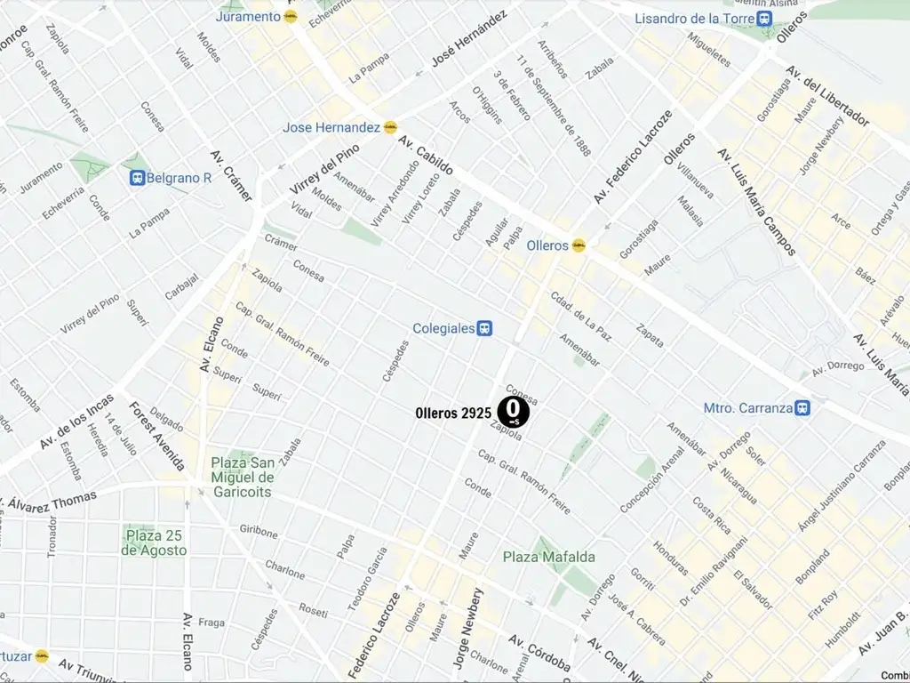 OLLEROS 2925 - Foto 14