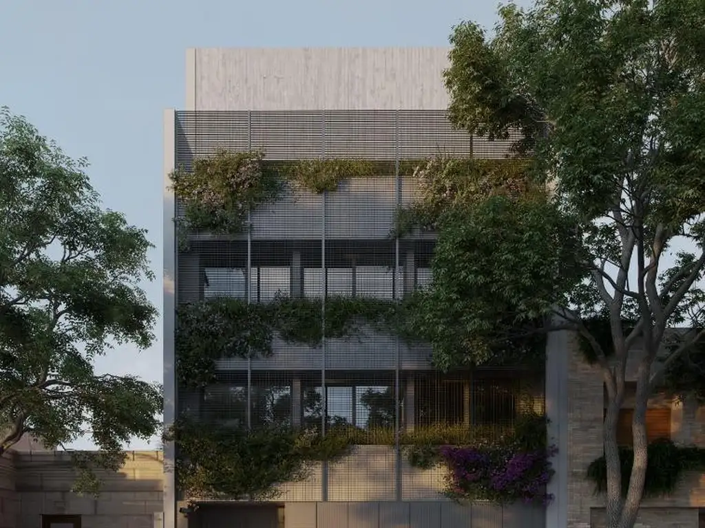 Emprendimiento de 3 Unidades