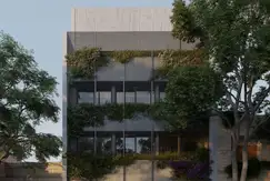 Emprendimiento de 3 Unidades