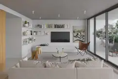 OLLEROS 2925 de 1 Dormitorios