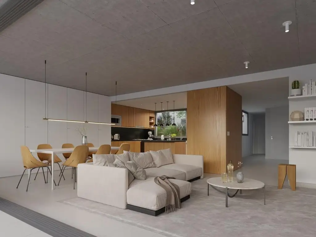 OLLEROS 2925 en Colegiales