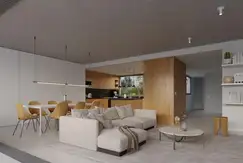 OLLEROS 2925 en Colegiales