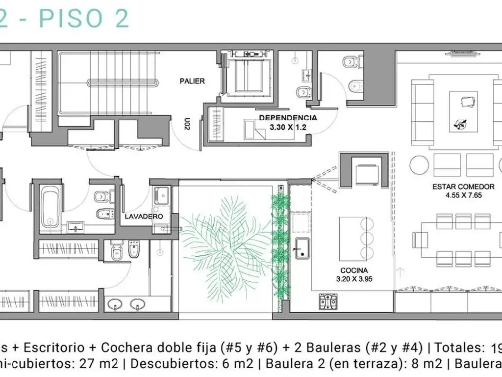 OLLEROS 2925 - Foto 12