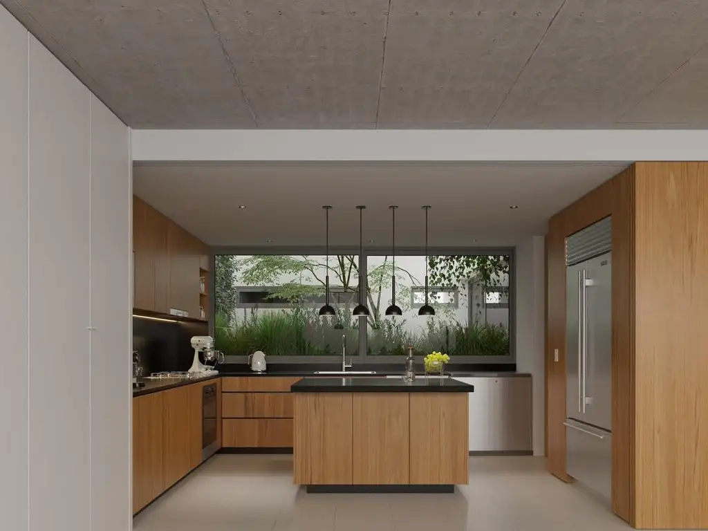 Emprendimiento en Colegiales