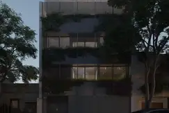 OLLEROS 2925 de 3 Unidades en Colegiales