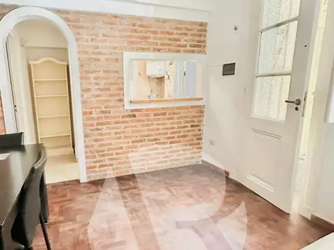 Departamento en Venta 40 años