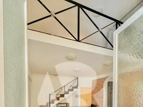 Departamento en Venta en Congreso, USD 55.000