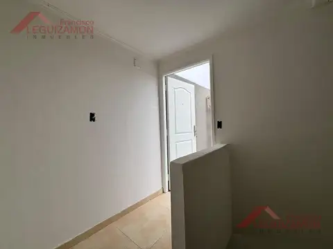 ( LEG-1825) PEDRO GOYENA  al 900 - DEPARTAMENTO A ESTRENAR