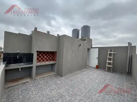 Galpón en Villa Insuperable
