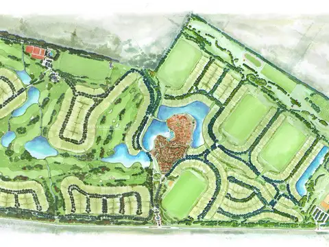 Terreno en Venta de 1000,0 m2