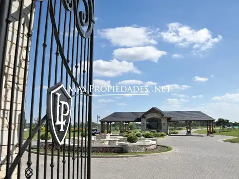 Venta Terreno / Lote interno en La Providencia Canning