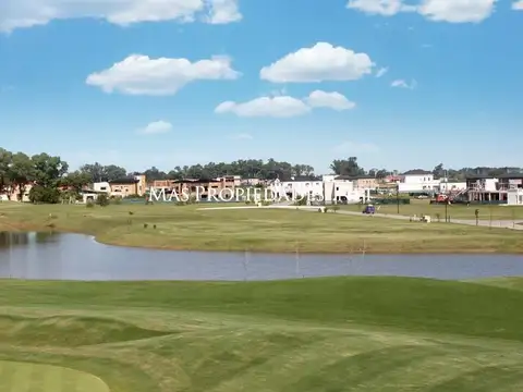 Terreno en Venta 40  mts Frente