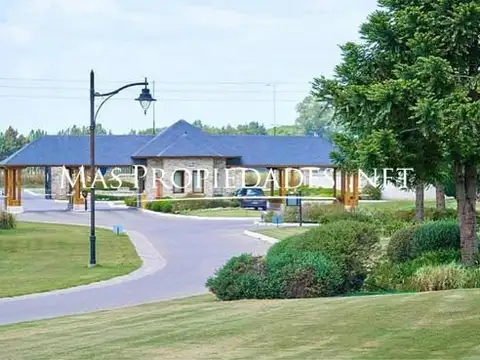 Terreno en Venta en La Providencia Resort & Country Club, USD 72.000