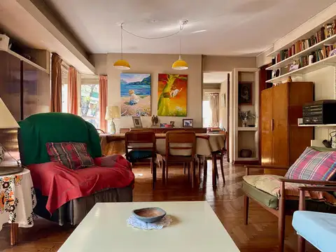 Departamento en Venta en Botanico, USD 253.000