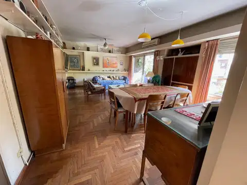 Departamento en Venta 55 años