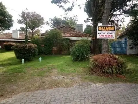 Casa en Venta en Villa Gesell, Partido de Villa Gesell