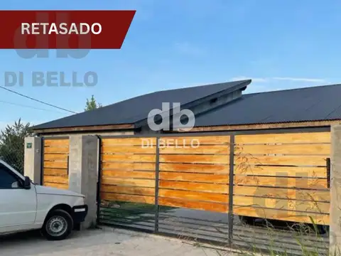 Casa - Zarate