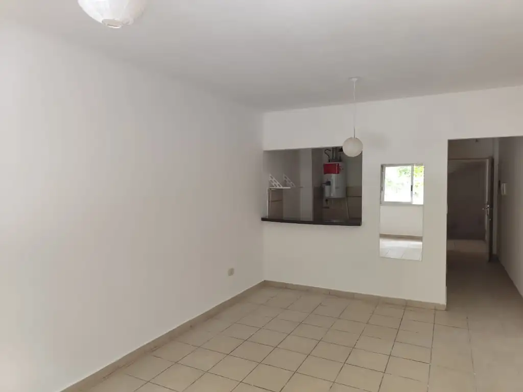 7 e/ 63 y 64 1500, Piso 1
