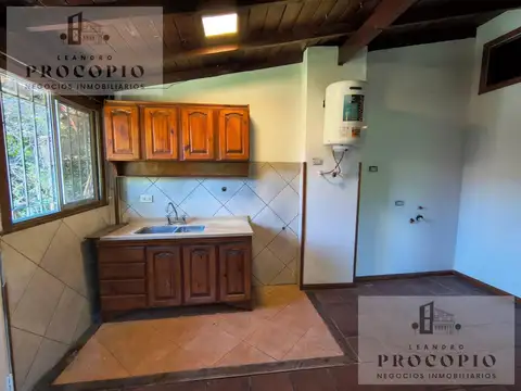 Casa en Alquiler en Villa Gobernador Udaondo, $ 550.000