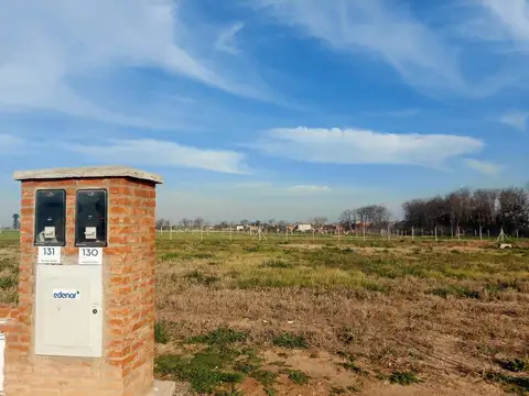 Terreno en Venta en Bella Vista, USD 125.001