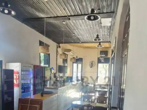 Fondo Comercio en Venta en Rafaela, USD 30.000