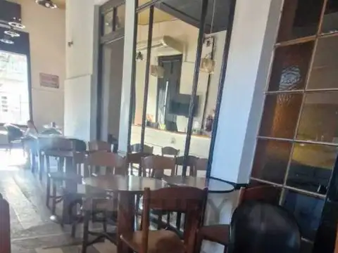 Fondo Comercio en Venta A Estrenar