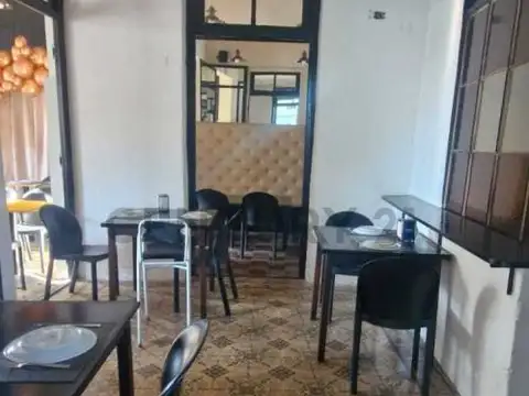 Venta fondo de comercio en Rafaela - Resto Bar