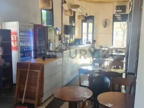 Venta fondo de comercio en Rafaela - Resto Bar