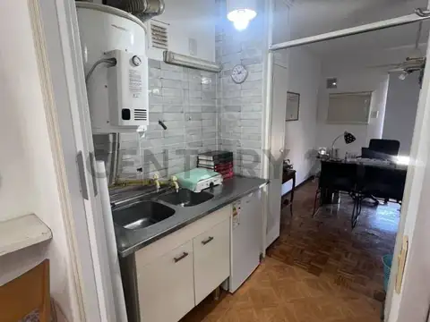 DEPARTAMENTO EN GALERIA EMPERADOR